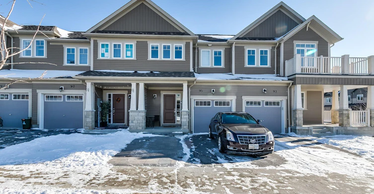 95 Nearco Gate, Oshawa, ON, L1L 0J2