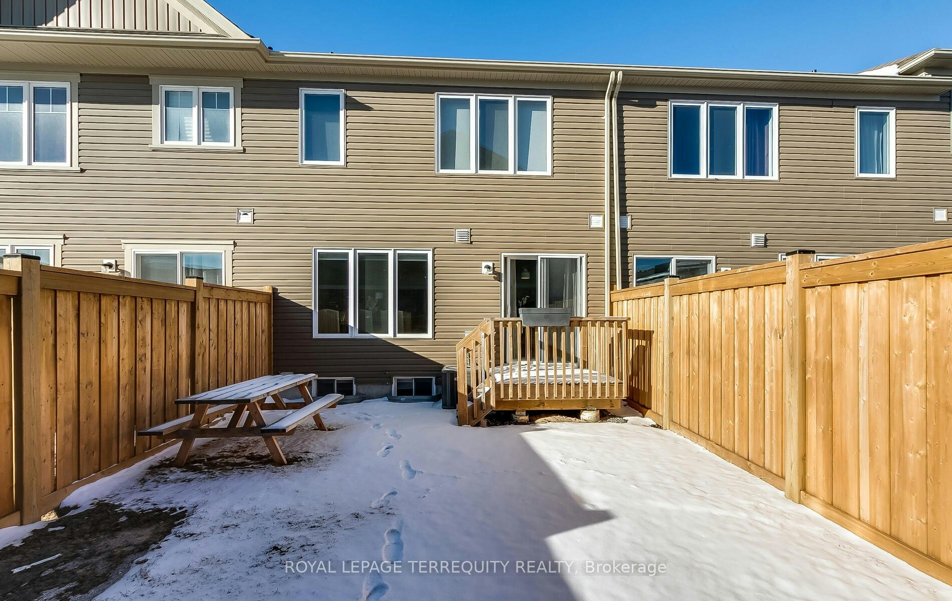 95 Nearco Gate, Oshawa, ON, L1L 0J2 - 20