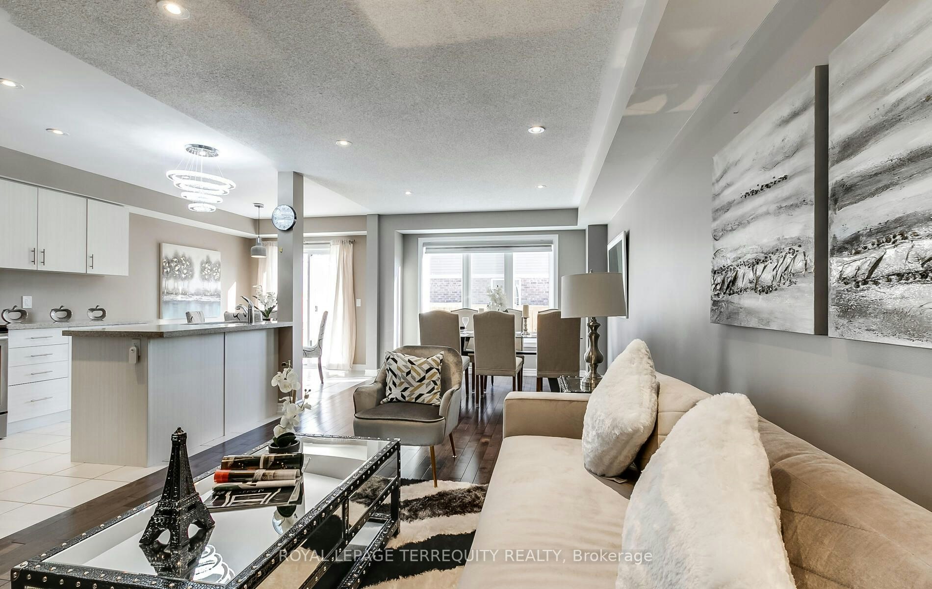95 Nearco Gate, Oshawa, ON, L1L 0J2 - 5