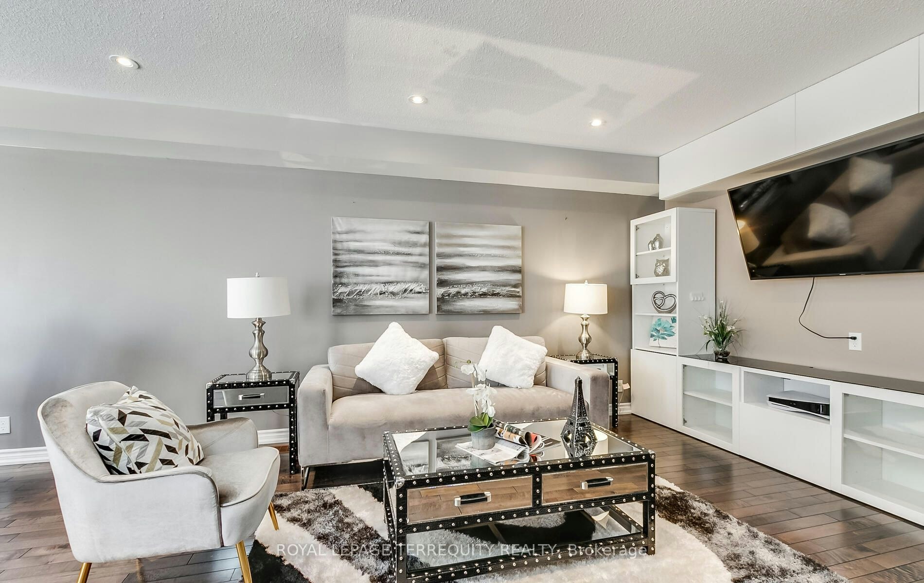 95 Nearco Gate, Oshawa, ON, L1L 0J2 - 6