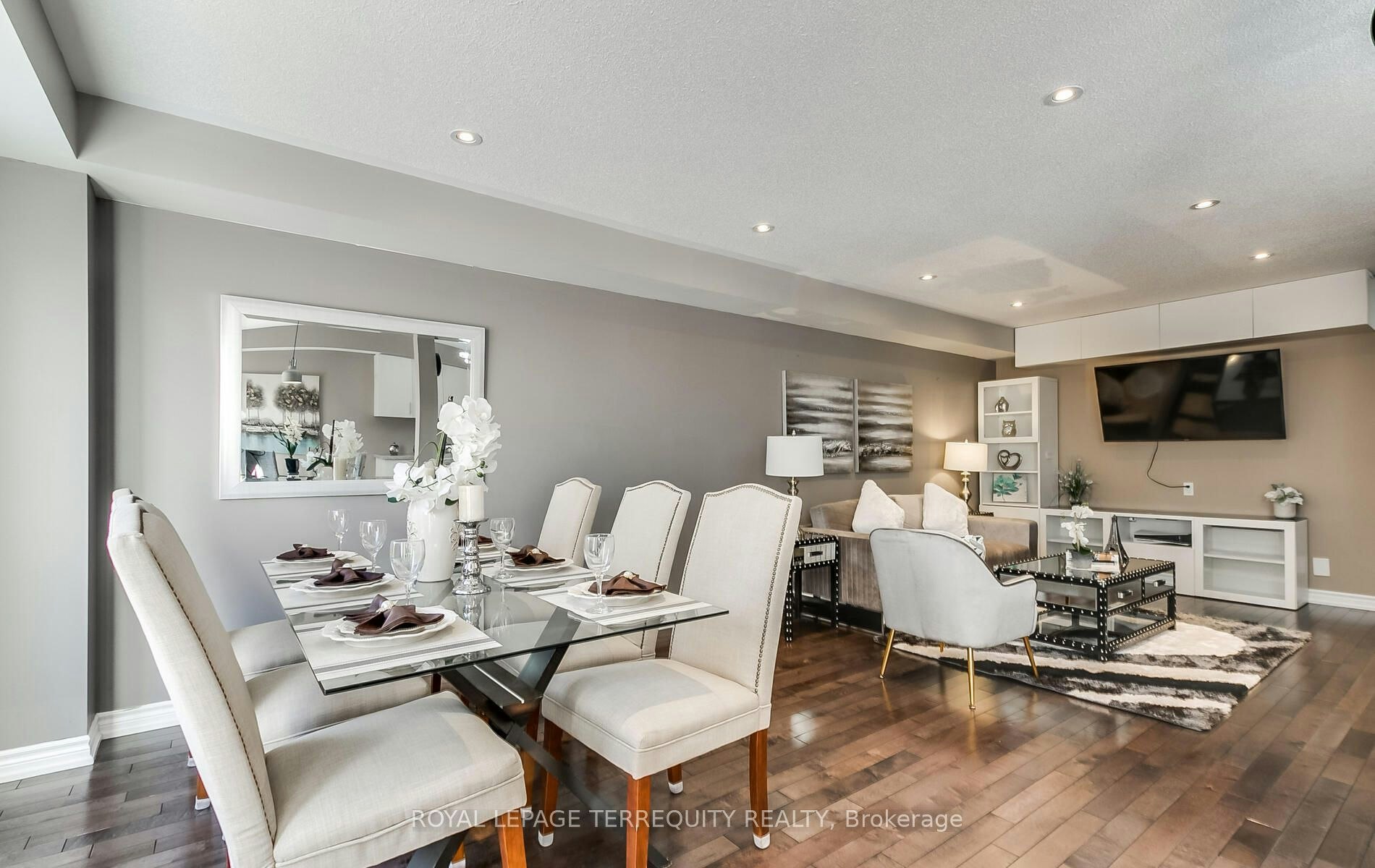 95 Nearco Gate, Oshawa, ON, L1L 0J2 - 7
