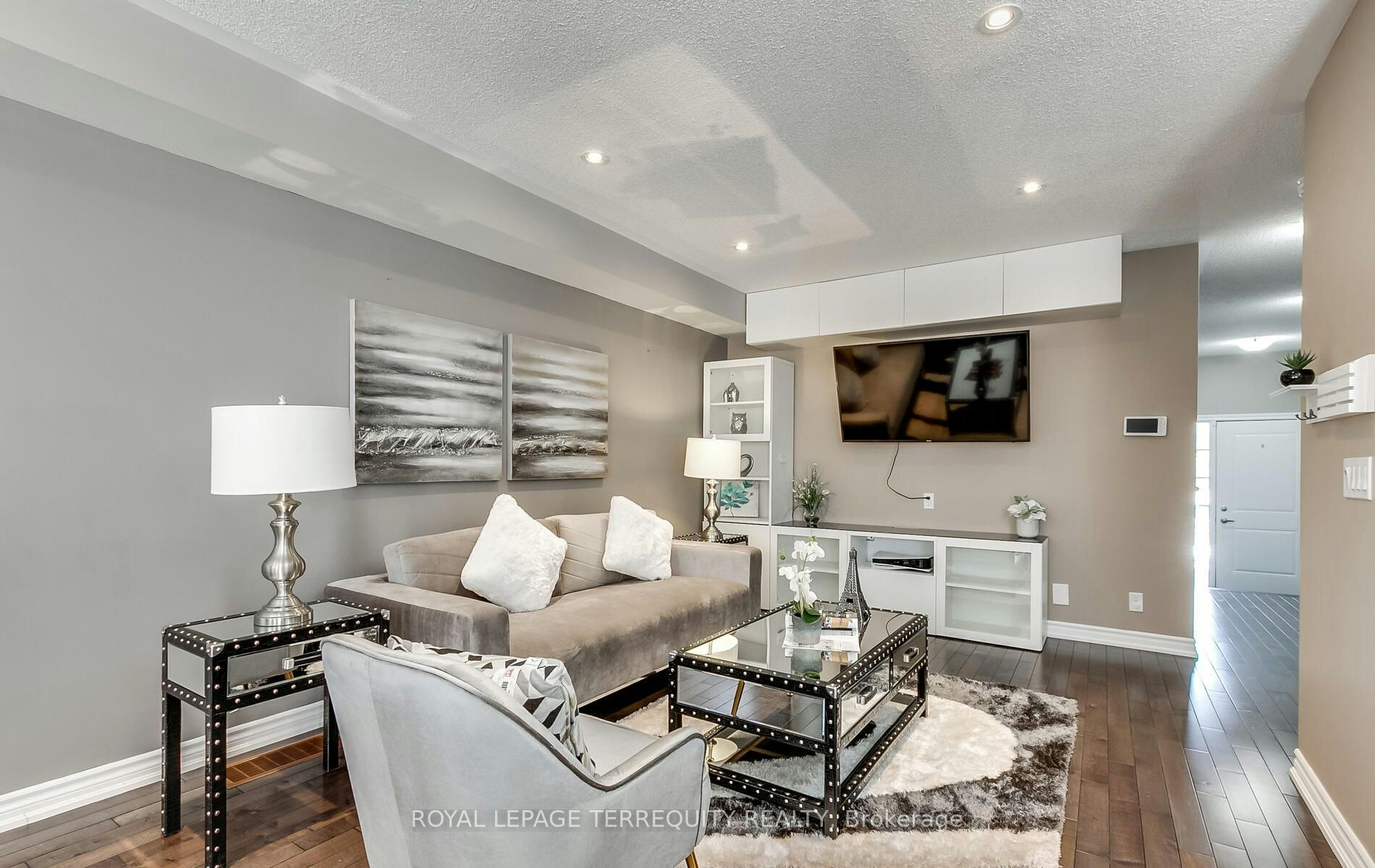 95 Nearco Gate, Oshawa, ON, L1L 0J2 - 3