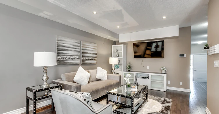 95 Nearco Gate, Oshawa, ON, L1L 0J2 - 3