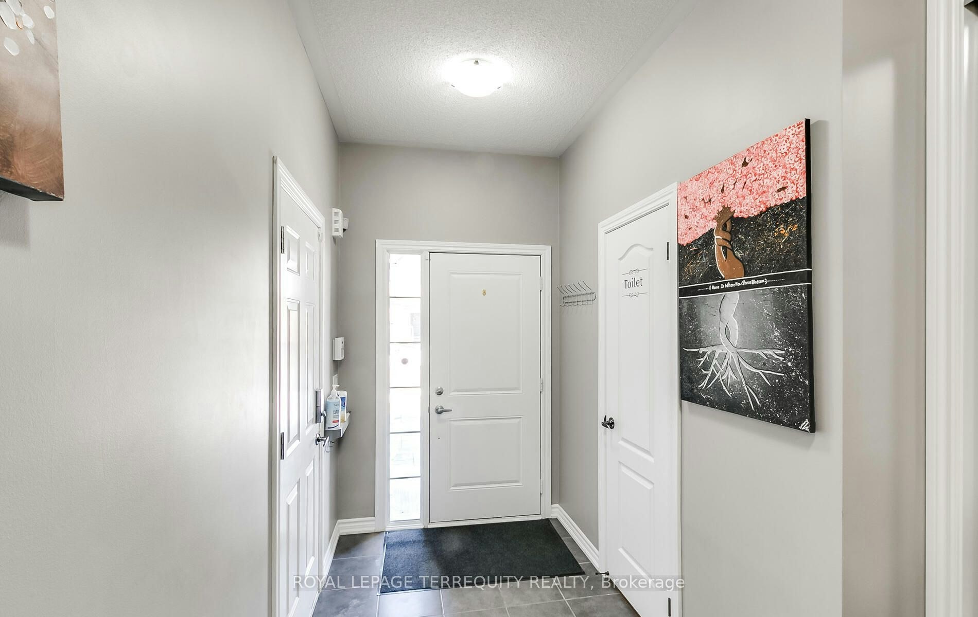 95 Nearco Gate, Oshawa, ON, L1L 0J2 - 2