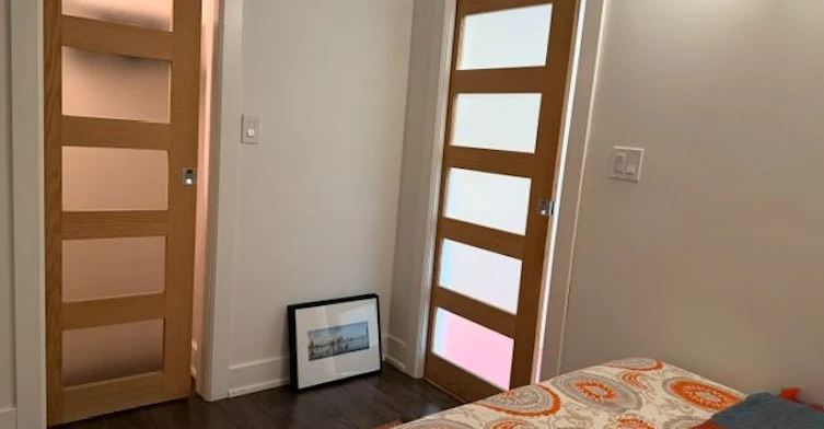 basement-18 Pape Avenue, Toronto, ON, M4M 2V6 - 13
