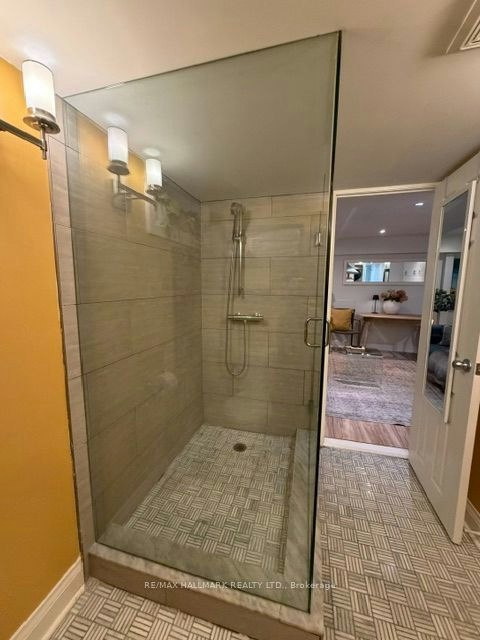 basement-18 Pape Avenue, Toronto, ON, M4M 2V6 - 22