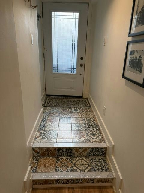 basement-18 Pape Avenue, Toronto, ON, M4M 2V6 - 26
