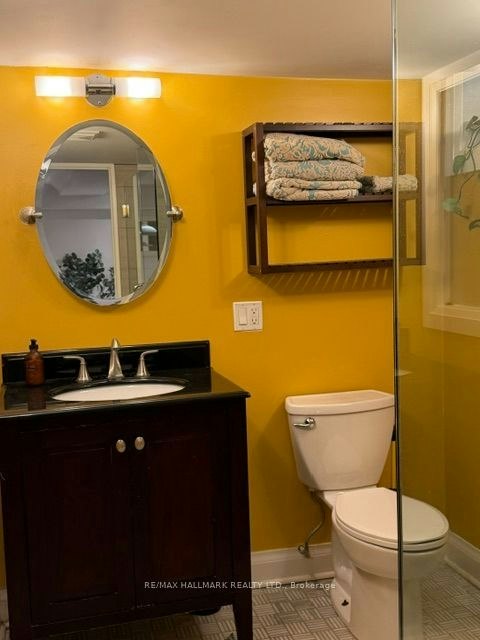 basement-18 Pape Avenue, Toronto, ON, M4M 2V6 - 23