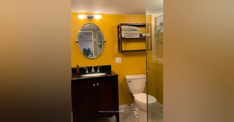 basement-18 Pape Avenue, Toronto, ON, M4M 2V6 - 23