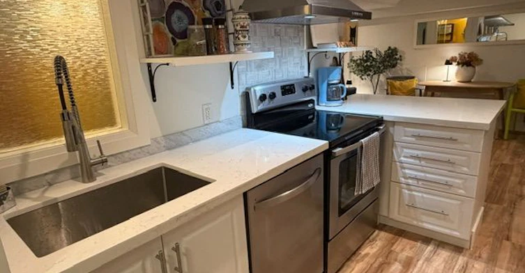 basement-18 Pape Avenue, Toronto, ON, M4M 2V6 - 6