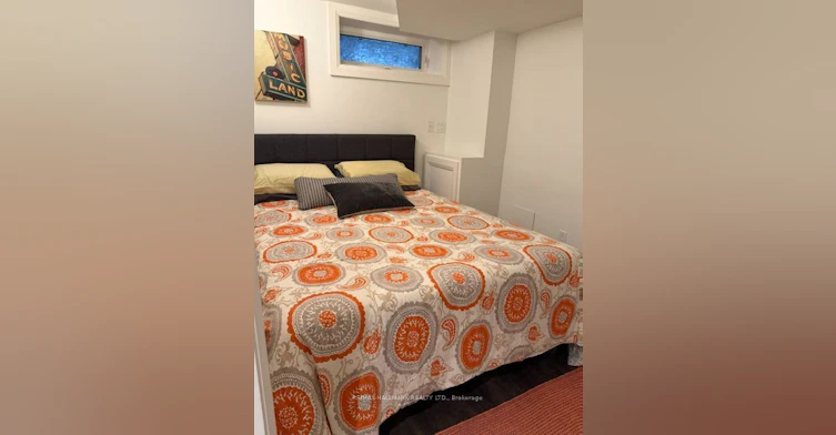 basement-18 Pape Avenue, Toronto, ON, M4M 2V6 - 12