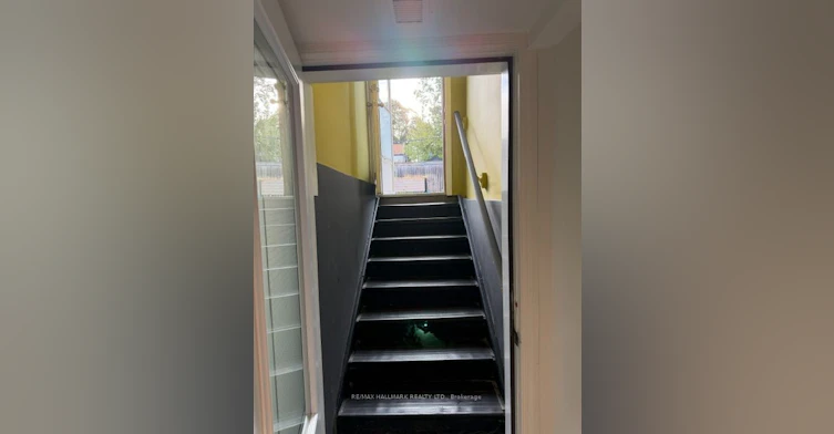 basement-18 Pape Avenue, Toronto, ON, M4M 2V6 - 25