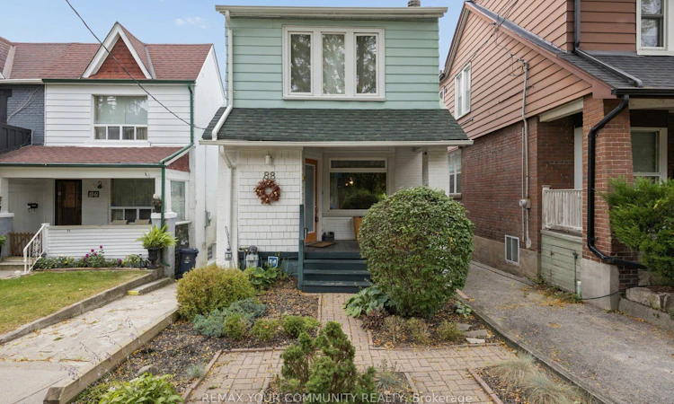 88 West Lynn Avenue