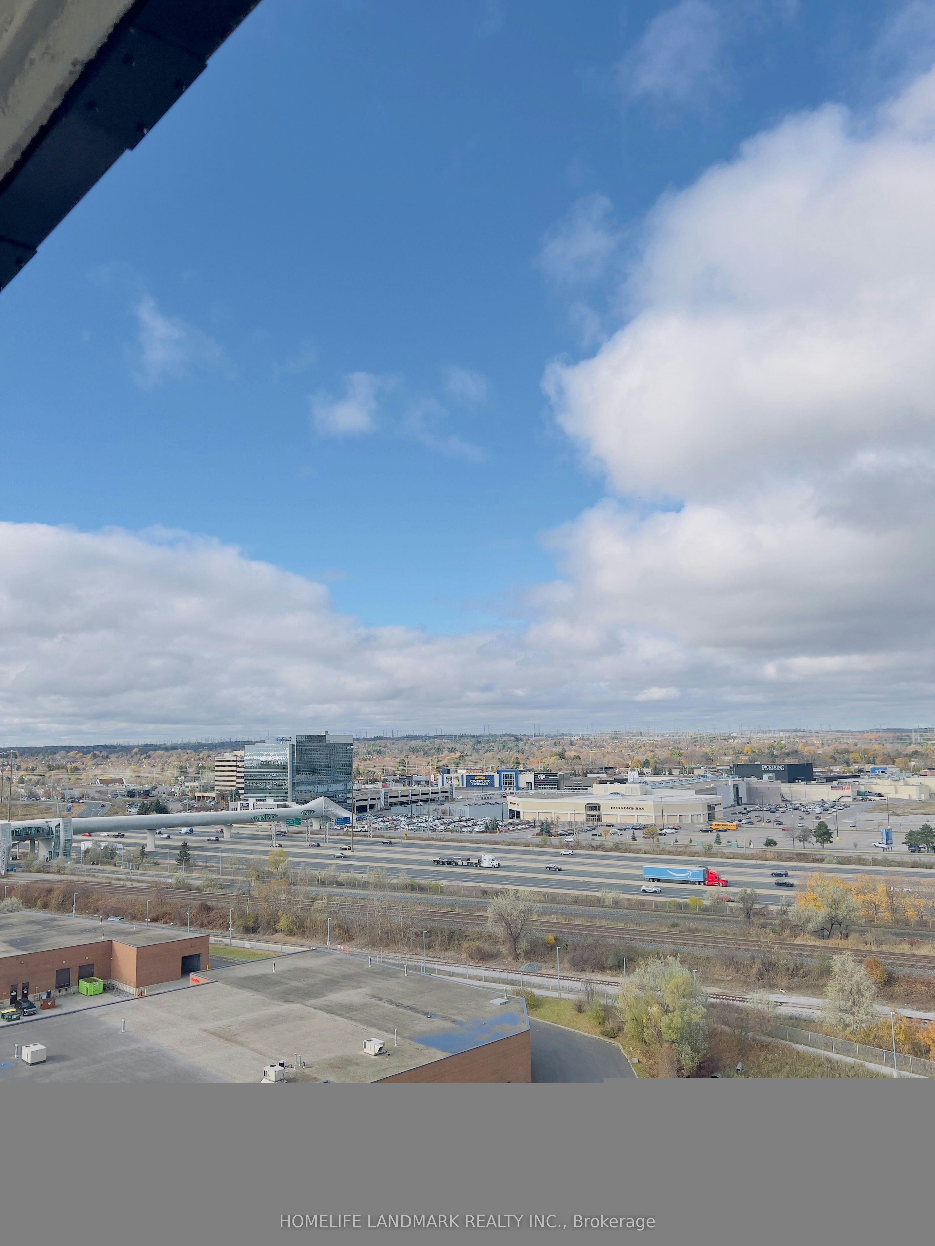 1309-1435 Celebration Drive, Pickering, ON, L1W 0C4 - 4