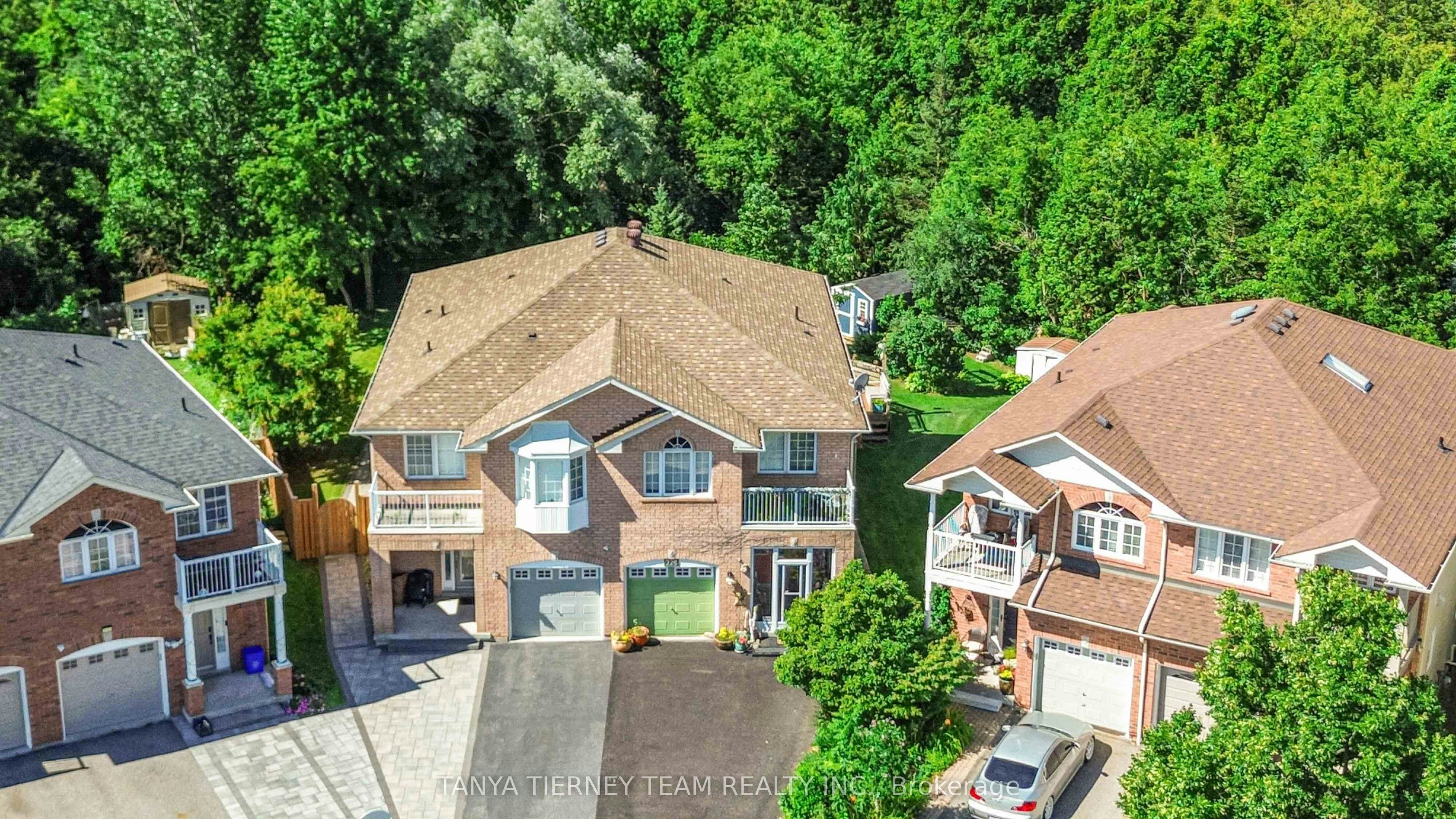 228 Shadow Place, Pickering, ON, L1V 7H6