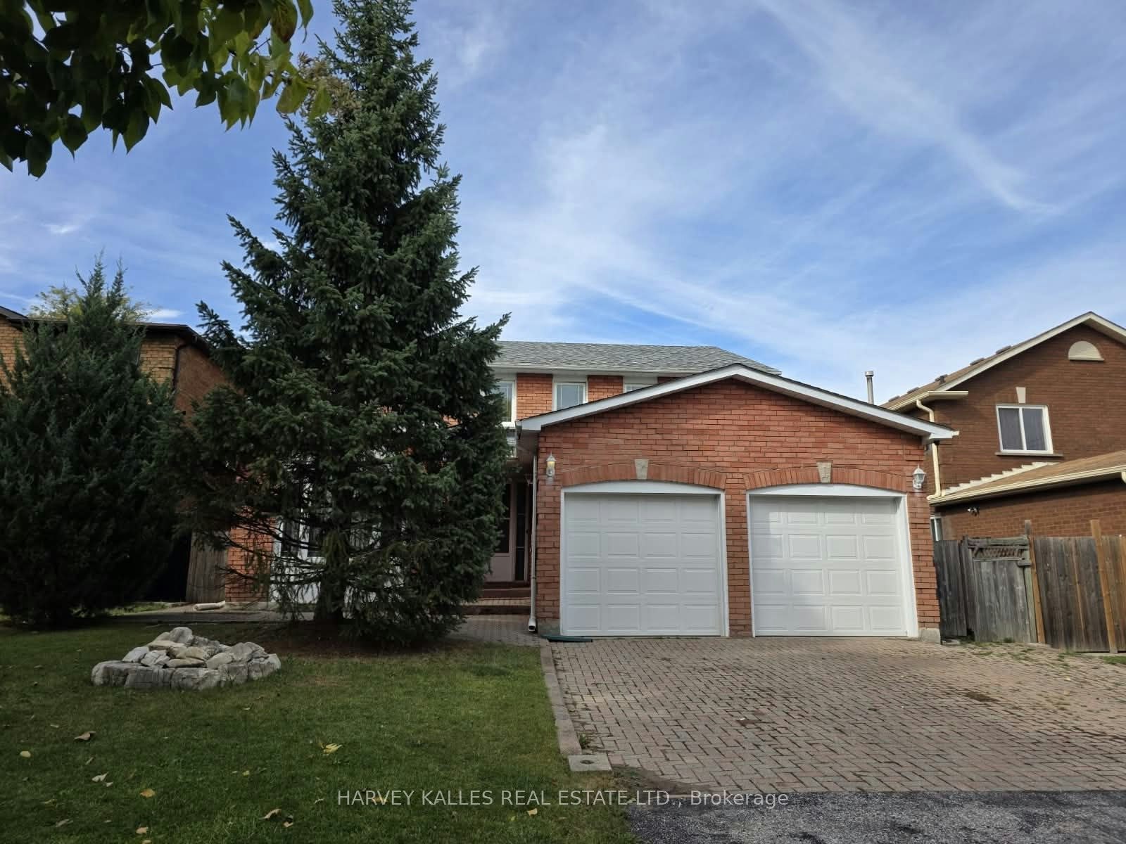 1627 Rayleen Crescent, Pickering, ON, L1X 1X4