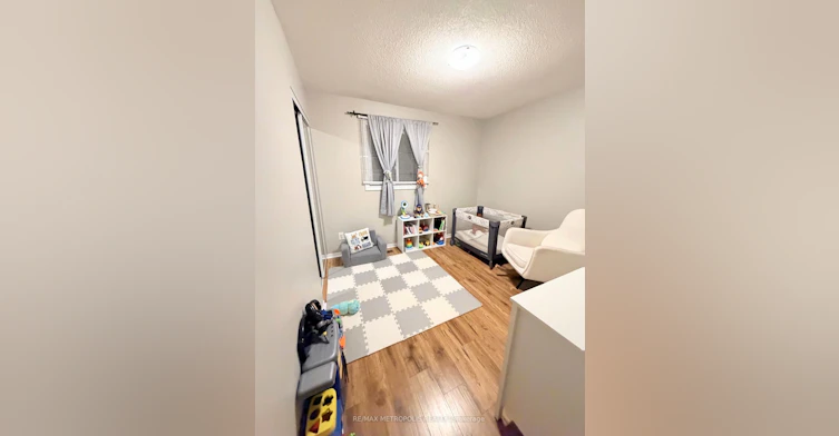 Main-85 Barnes Drive, Ajax, ON, L1S 5E7 - 11