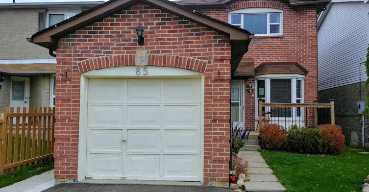 Main-85 Barnes Drive, Ajax, ON, L1S 5E7 - 24
