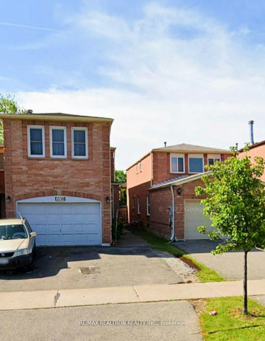Lower-208 Roxanne Crescent, Toronto, ON, M1V 4G3