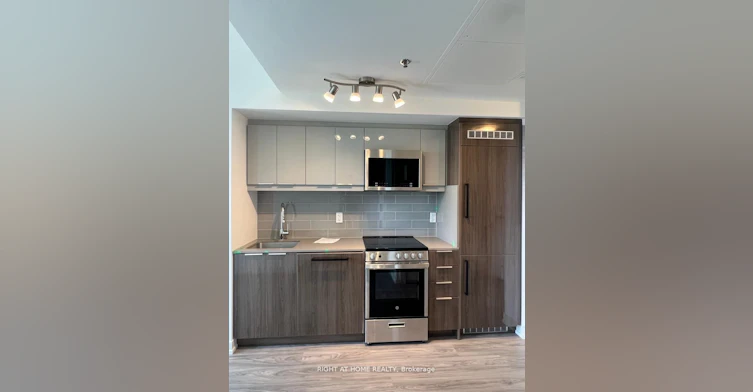 1010-90 Glen Everest Road, Toronto, ON, M1N 0C3