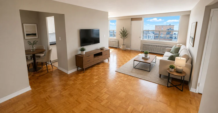 101-106 Goodwood Park, Toronto, ON, M4C 5S9