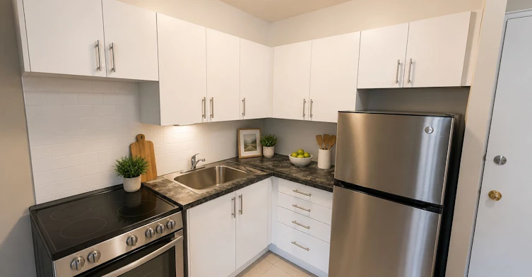 101-106 Goodwood Park, Toronto, ON, M4C 5S9 - 2