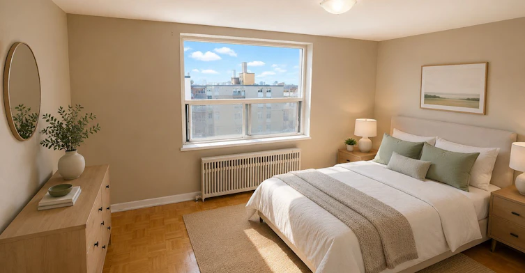 101-106 Goodwood Park, Toronto, ON, M4C 5S9 - 4