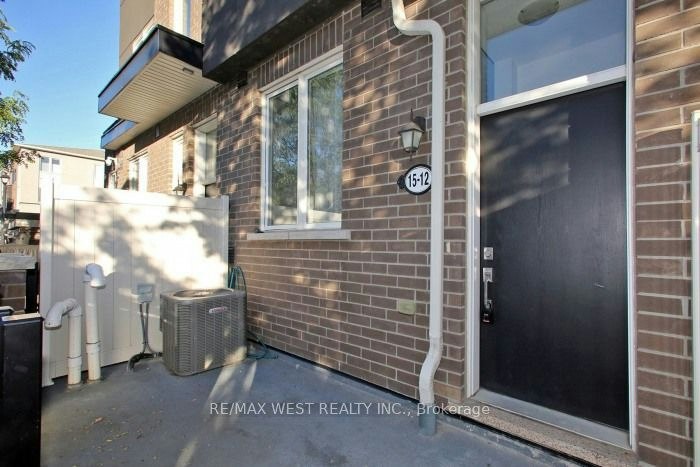 12-15 Heron Park Place, Toronto, ON, M1E 0B8 - 2
