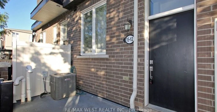 12-15 Heron Park Place, Toronto, ON, M1E 0B8 - 2