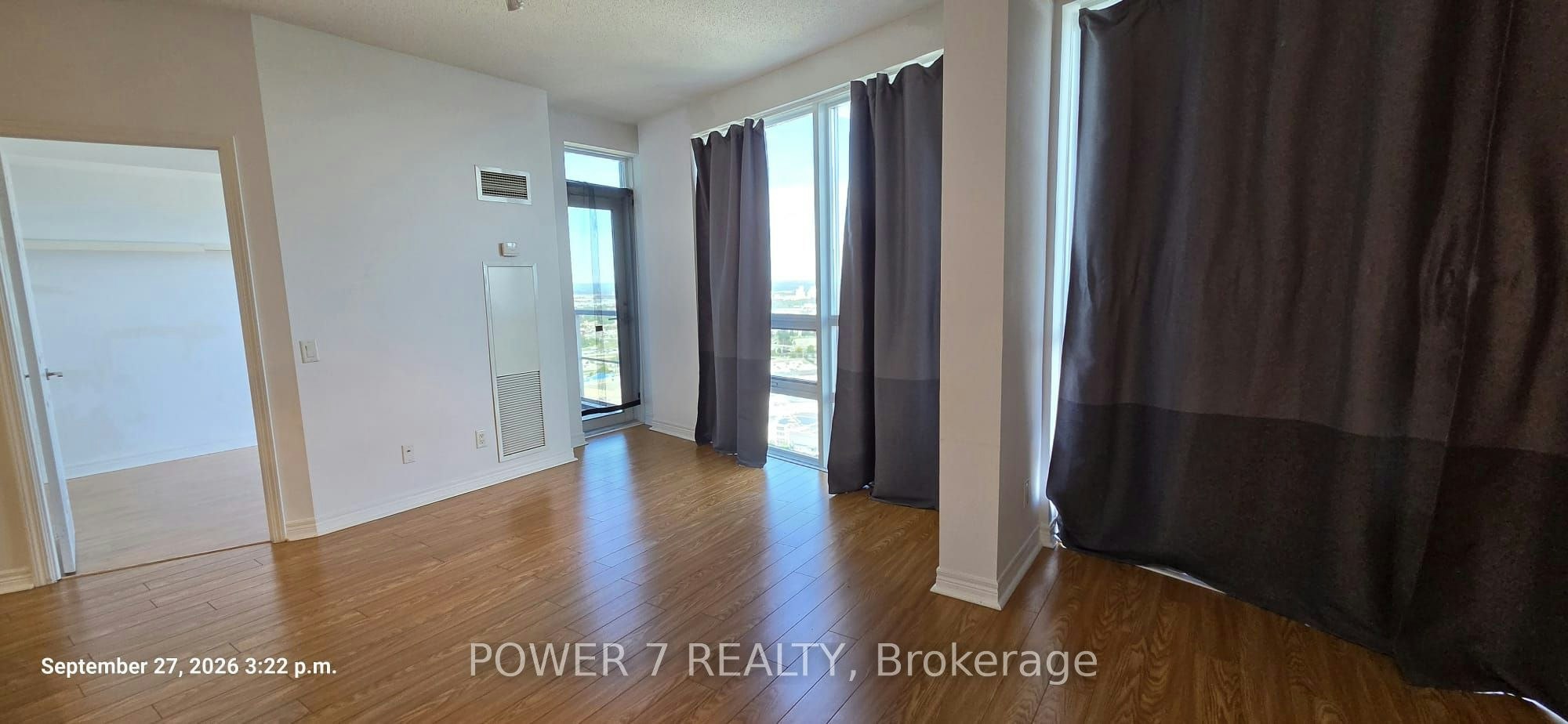 3510-83 Borough Drive, Toronto, ON, M1P 5E4