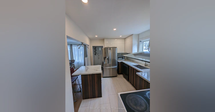 85 Ranstone Gardens, Toronto, ON, M1K 2T9 - 12