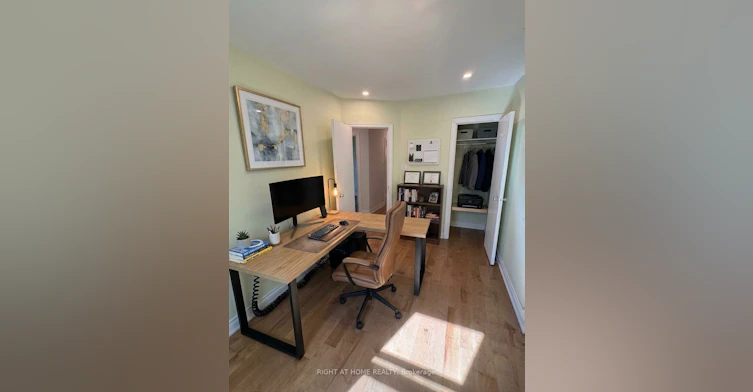 85 Ranstone Gardens, Toronto, ON, M1K 2T9 - 4