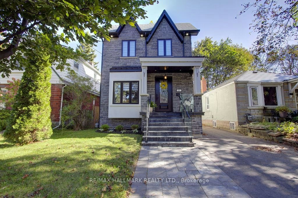 281 Warden Avenue, Toronto, ON, M1N 2Z9
