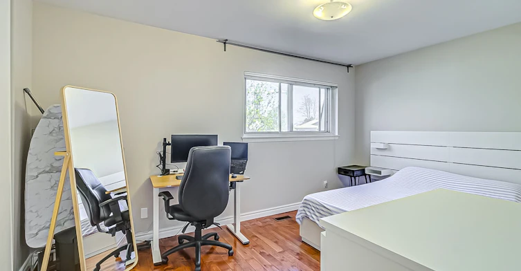 107-126 Dusay Place, Toronto, ON, M1W 2N2 - 12