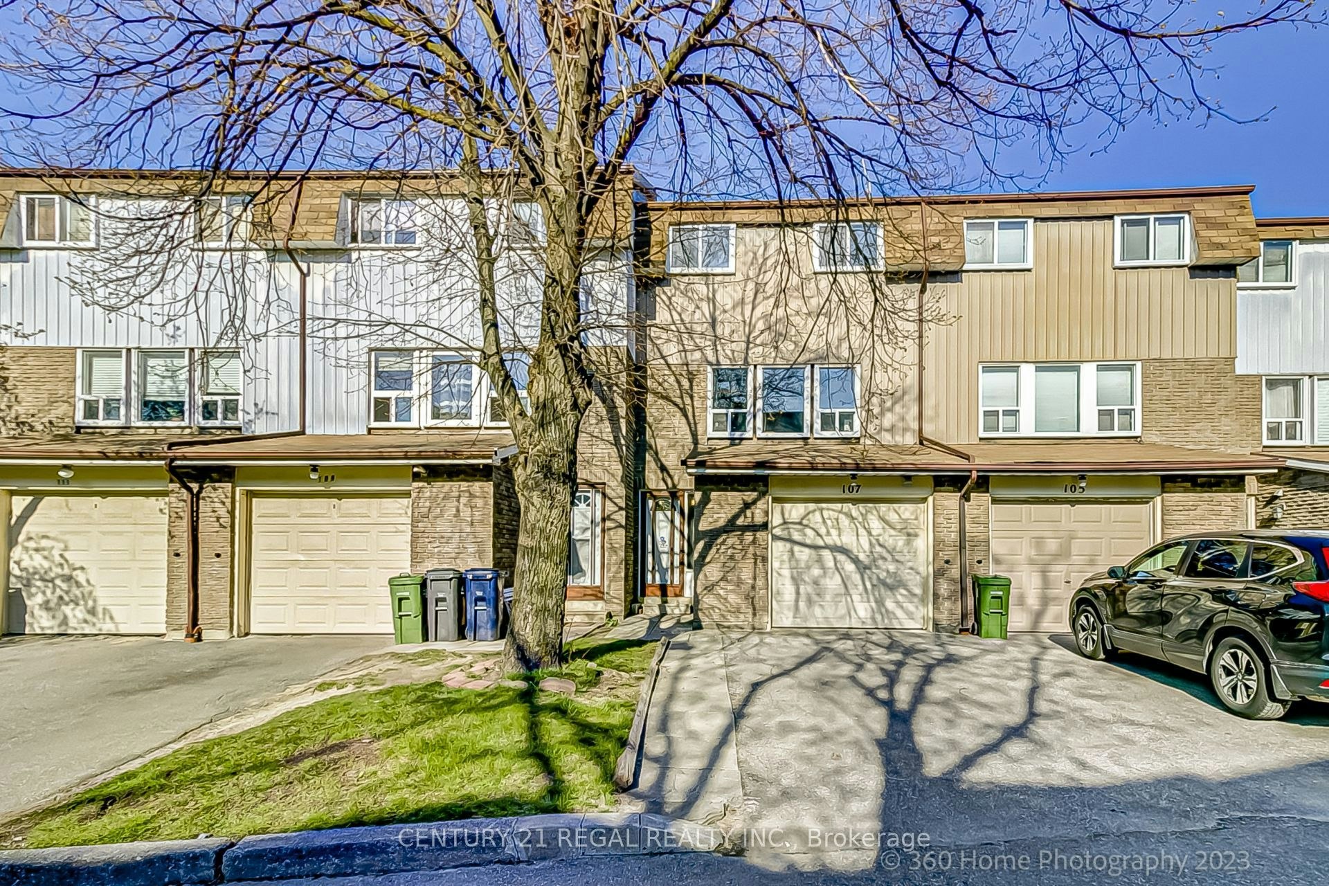 107-126 Dusay Place, Toronto, ON, M1W 2N2 - 2