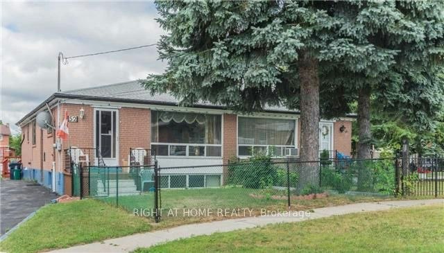 52 Bakerton Drive, Toronto, ON, M1J 2T5