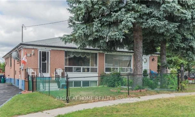 52 Bakerton Drive