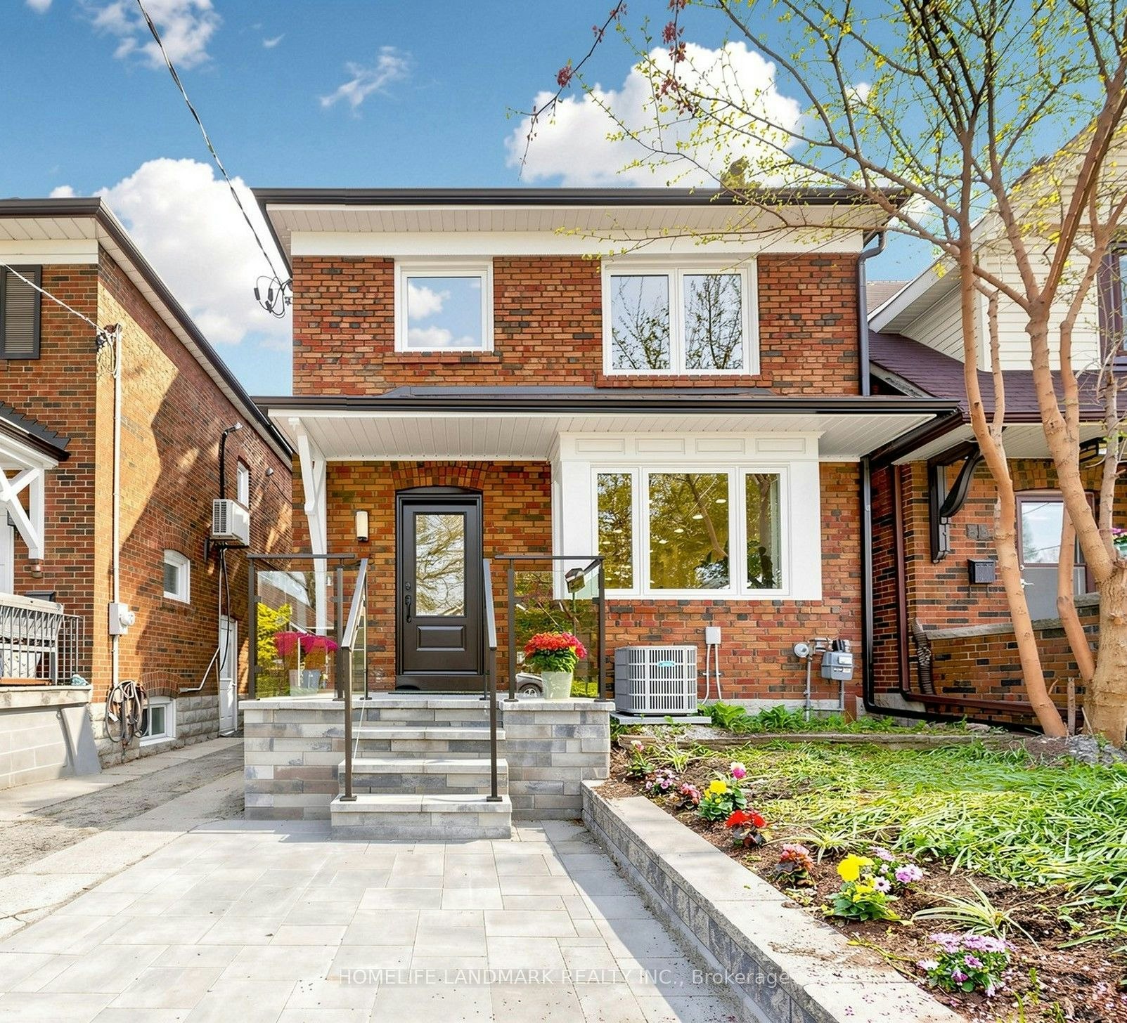 55 Chilton Road, Toronto, ON, M4J 3C7