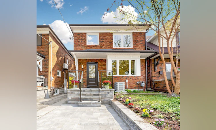 55 Chilton Road
