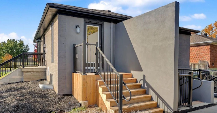 Unit B-105 Galloway Road, Toronto, ON, M1E 1W9 - 2