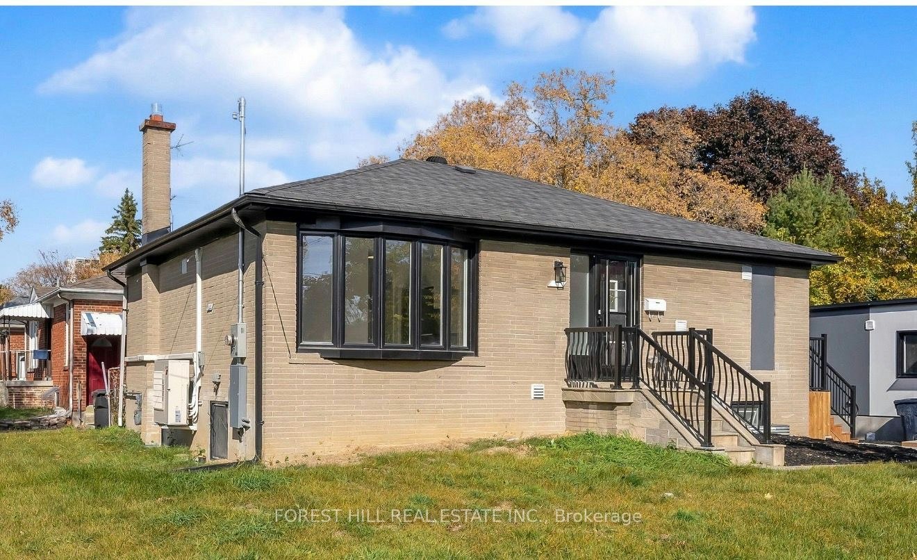 Unit B-105 Galloway Road, Toronto, ON, M1E 1W9