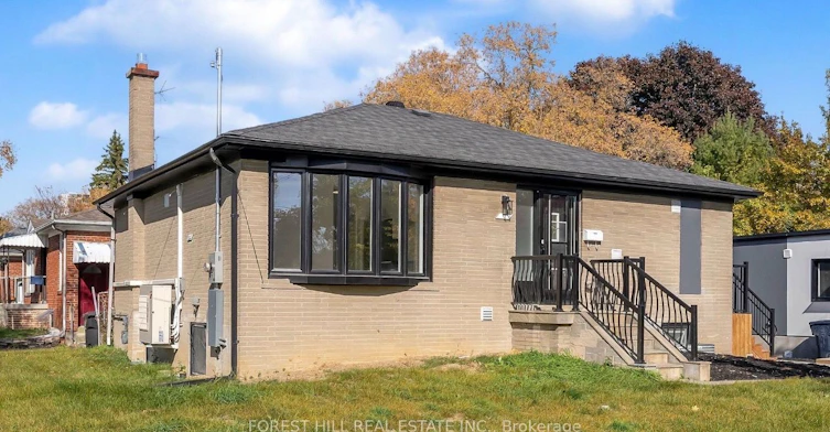 Unit B-105 Galloway Road, Toronto, ON, M1E 1W9