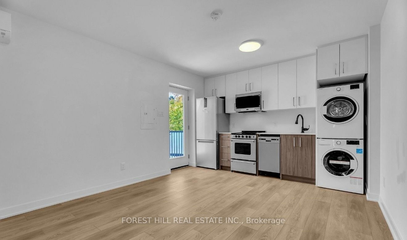 Unit B-105 Galloway Road, Toronto, ON, M1E 1W9 - 3