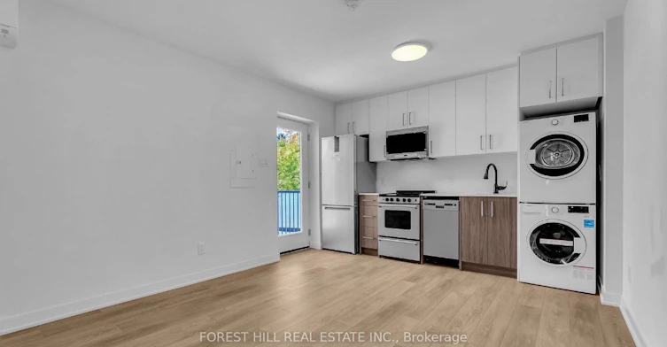 Unit B-105 Galloway Road, Toronto, ON, M1E 1W9 - 3