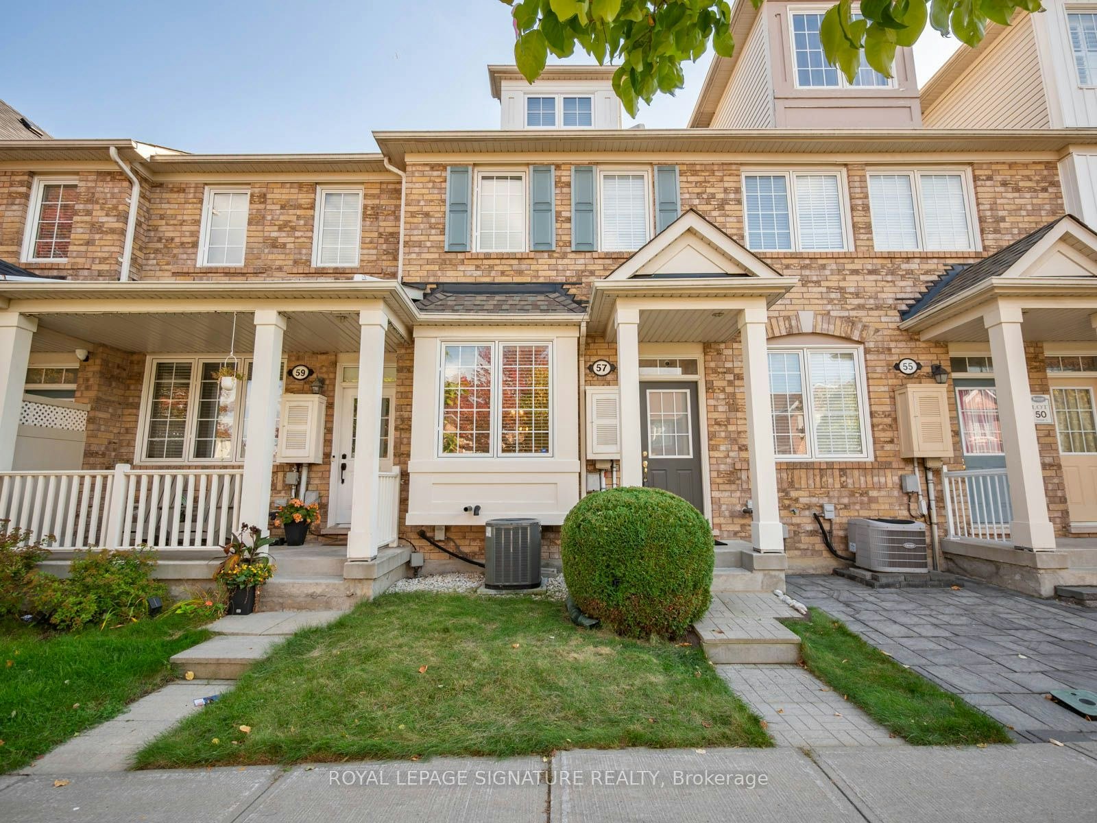57 Cheetah Crescent, Toronto, ON, M1B 6J8