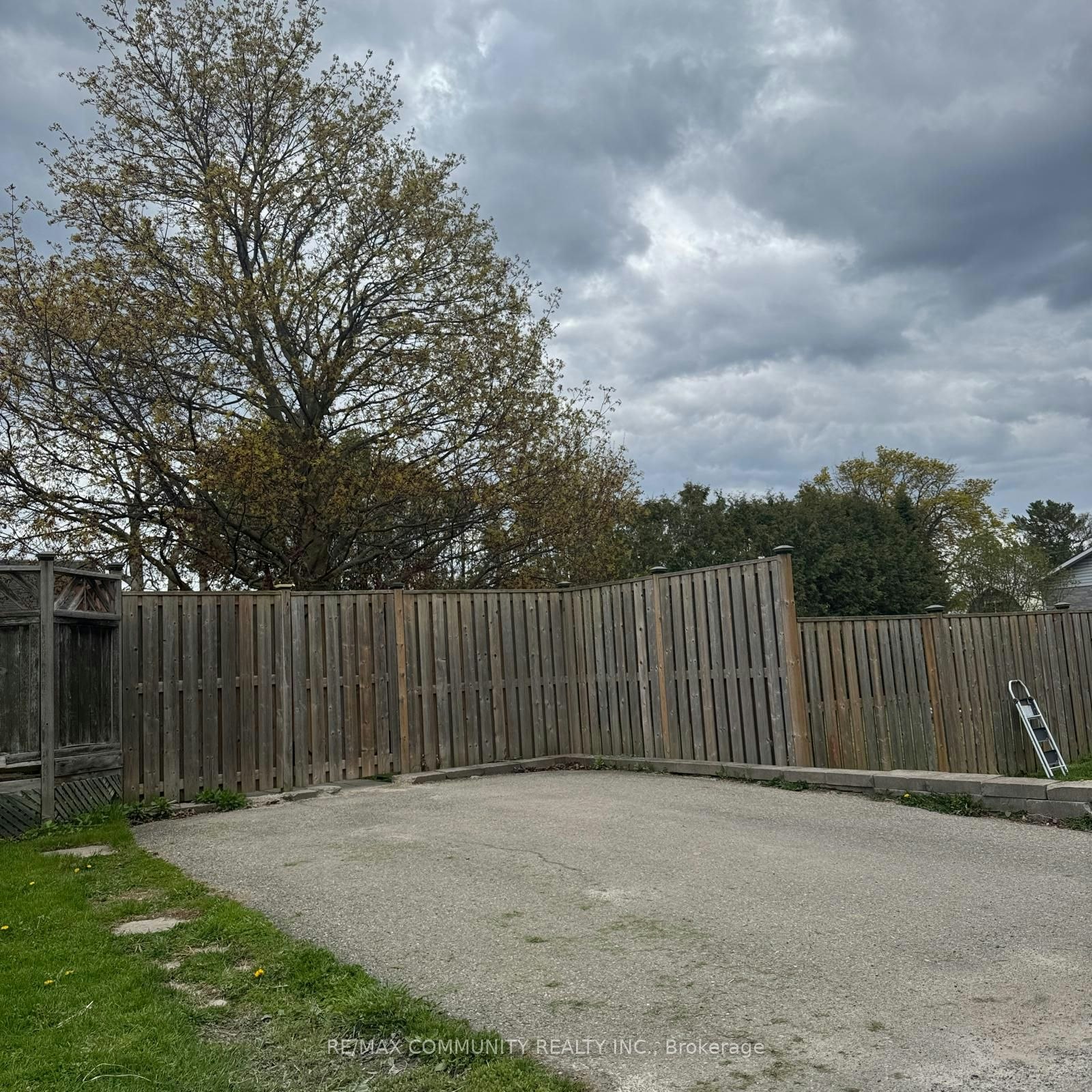 Basement-108 Ontario Street, Clarington, ON, L1C 2T4 - 8