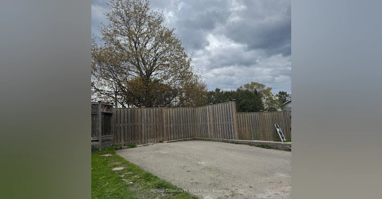 Basement-108 Ontario Street, Clarington, ON, L1C 2T4 - 8