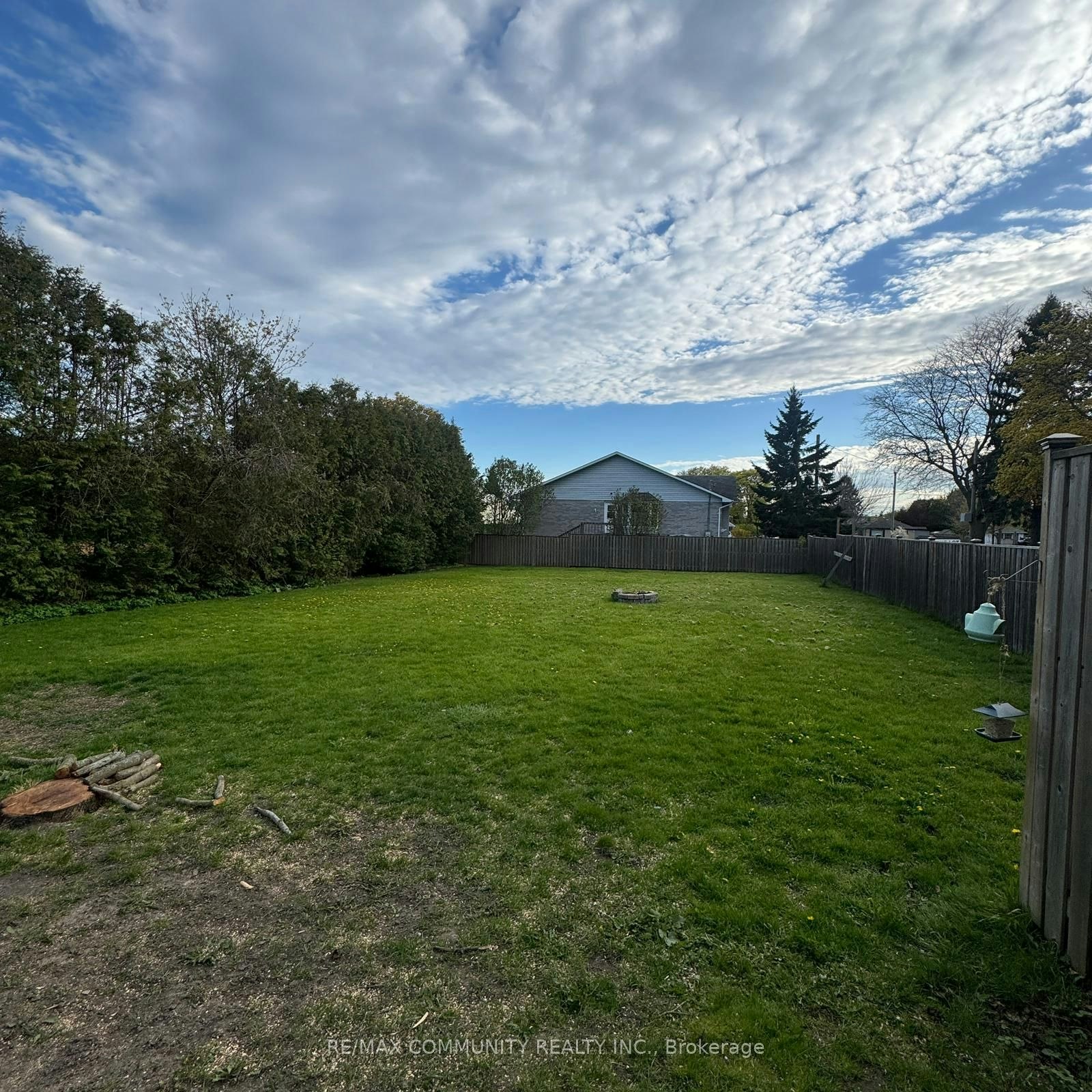 Basement-108 Ontario Street, Clarington, ON, L1C 2T4 - 7
