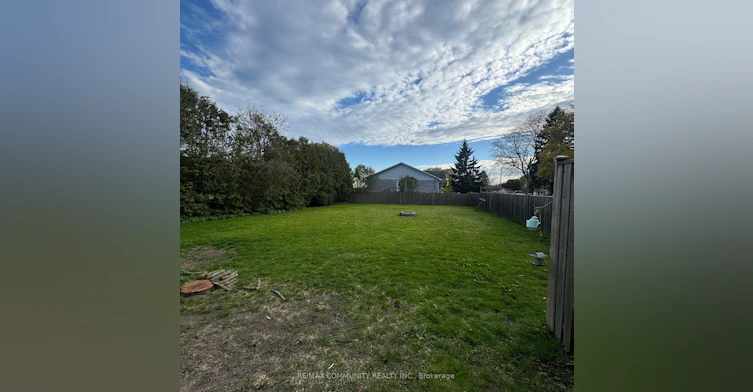 Basement-108 Ontario Street, Clarington, ON, L1C 2T4 - 7