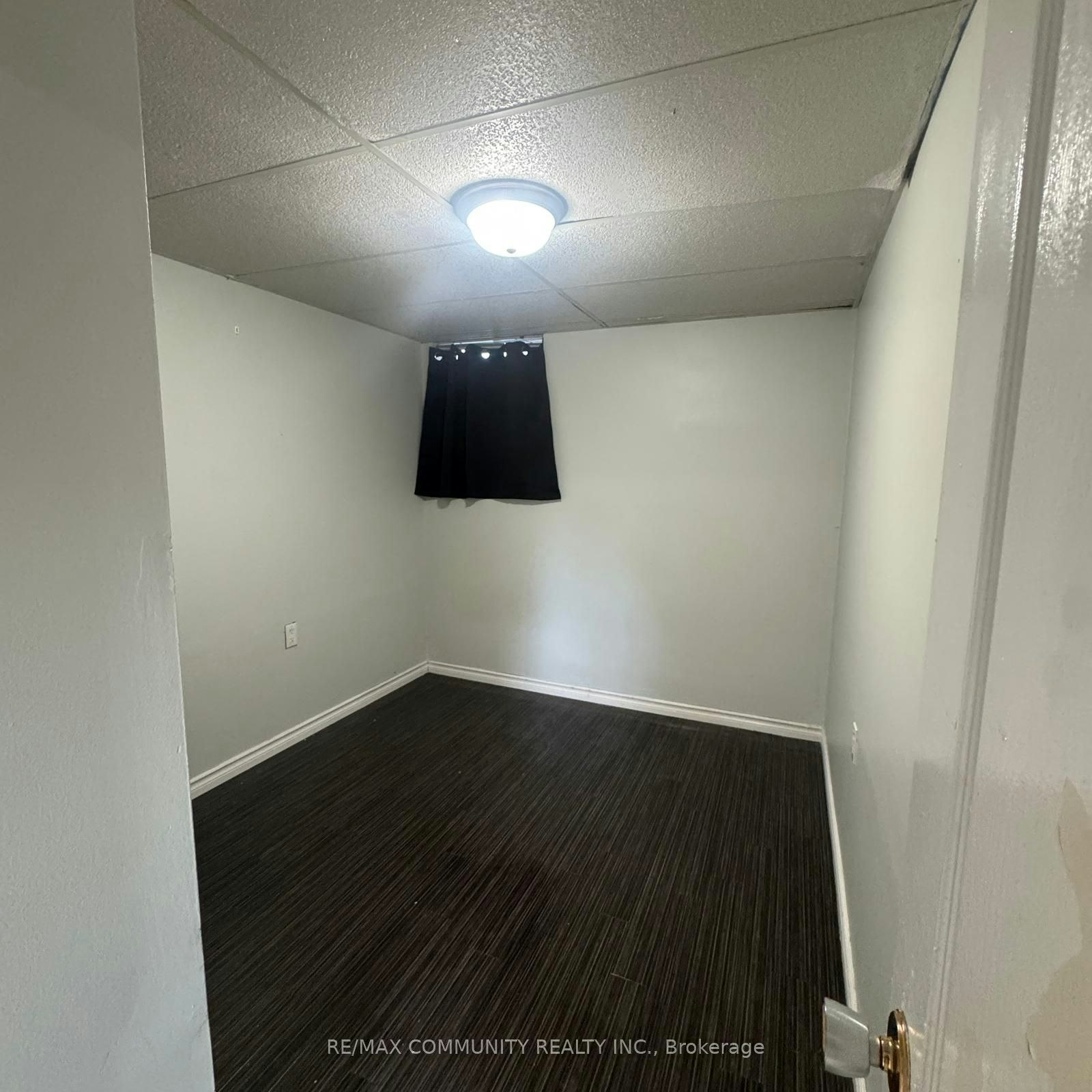 Basement-108 Ontario Street, Clarington, ON, L1C 2T4 - 4